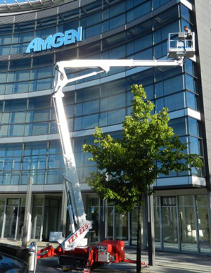 TZX225蜘蛛車 TZX225蜘蛛車