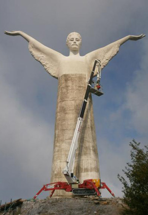 XTJ 32蜘蛛車 XTJ 32蜘蛛車